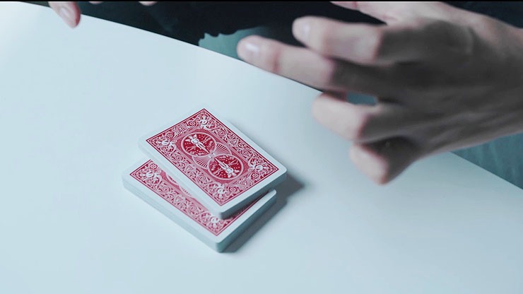 コバート・リール（最小・最強ケブラーリール）