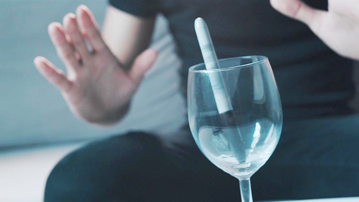 コバート・リール（最小・最強ケブラーリール）