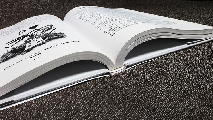 [英書]Memorandum by Woody Aragon