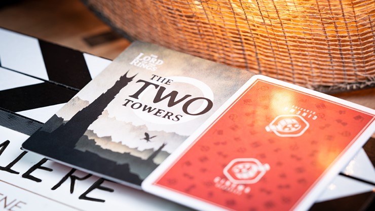 プレミア（選ばれる映画を全て予言）