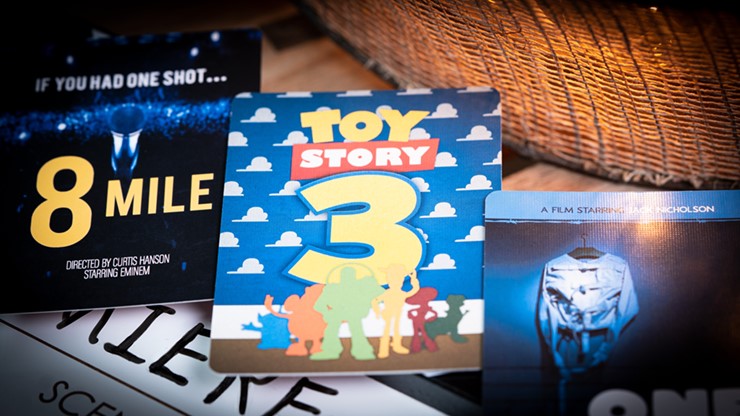 プレミア（選ばれる映画を全て予言）