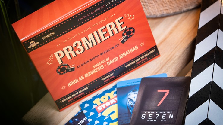 プレミア（選ばれる映画を全て予言）