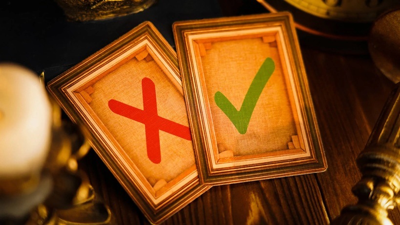 アート・トリビア（絵画の予言）