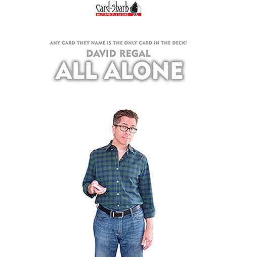 オールアローン