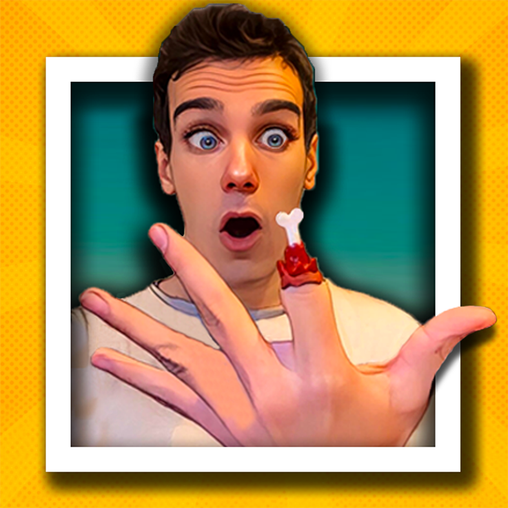 フィンガーオフ・イクストリーム（指の切断？）｜その他一般マジックや