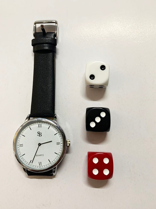 ゼニス新作モデル DiceSmith：ダイススミス」アプリ｜全商品一覧やメンタル 洋楽