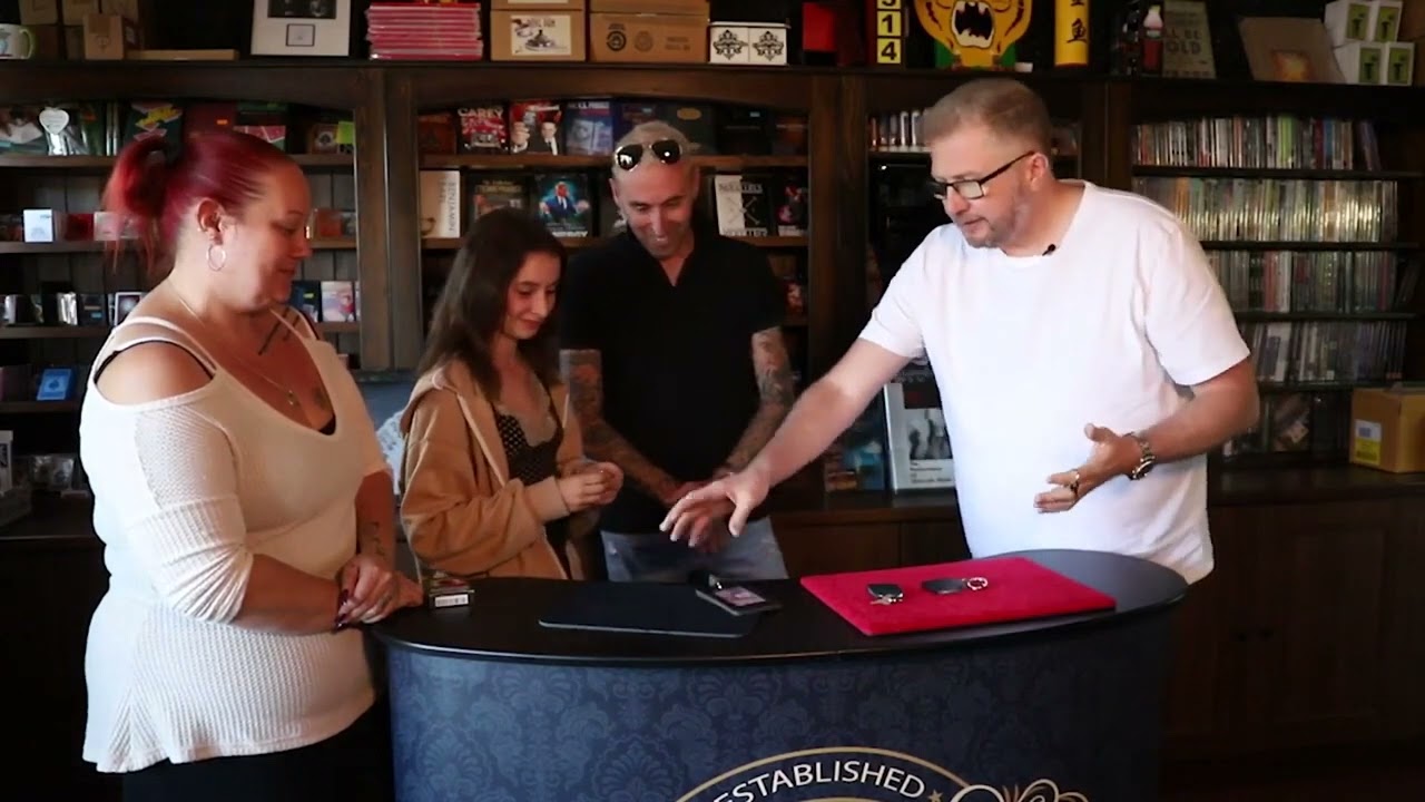 セイフ：100％確実なロック＆キー