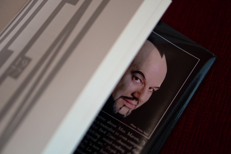 プリズム（近代メンタリズム解説書：日説付）