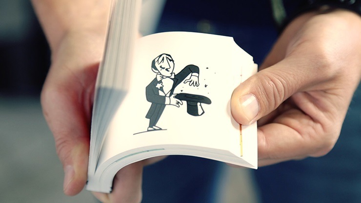 「なんかやって」無茶ぶりでも大歓声！“手”だけで盛り上がるマジック５選【タネ明かし】 アッというまにマジシャンになれる本 : みんな驚きの歓声をあげる!おもしろ手…