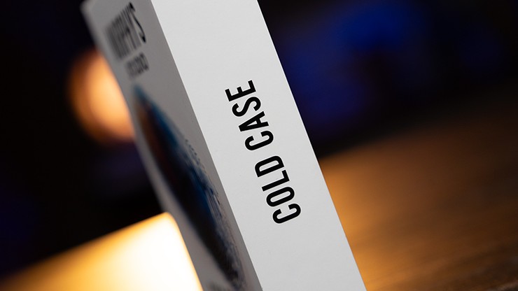 コールド・ケース（新デックスイッチャ―）