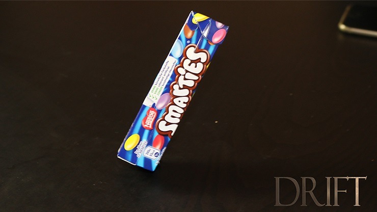 ☆Magic☆ ドリフトV2.0（時をコントロール）｜サイキック,念動やメンタル