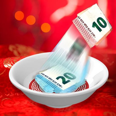 スイッチ・カップ（小皿でスイッチ）