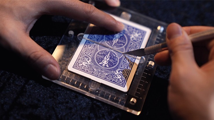 カードクラフトマン（ギミックカード作製ツール）｜その他一般マジック