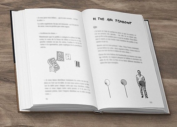 本：ユアマインド・シリーズ３（続続：新メンタリズム11作品）