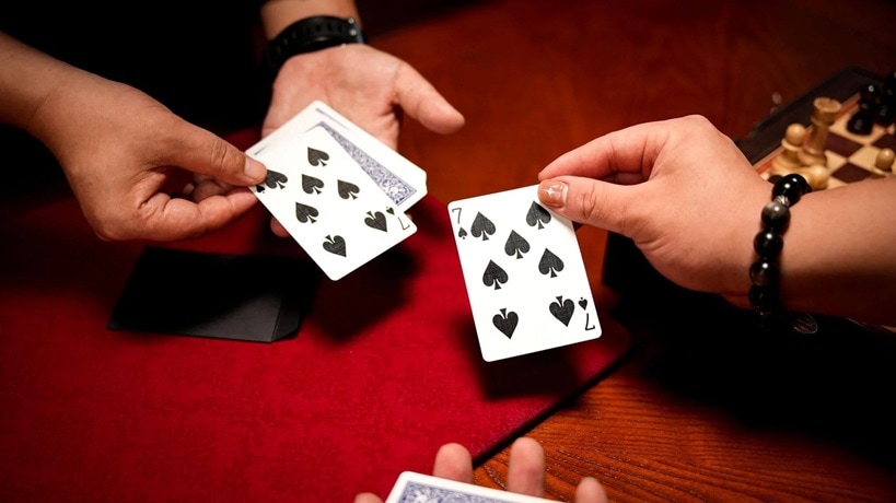 ポケットミラクル（シンプルだが強力なツール）｜カードマジック,予知