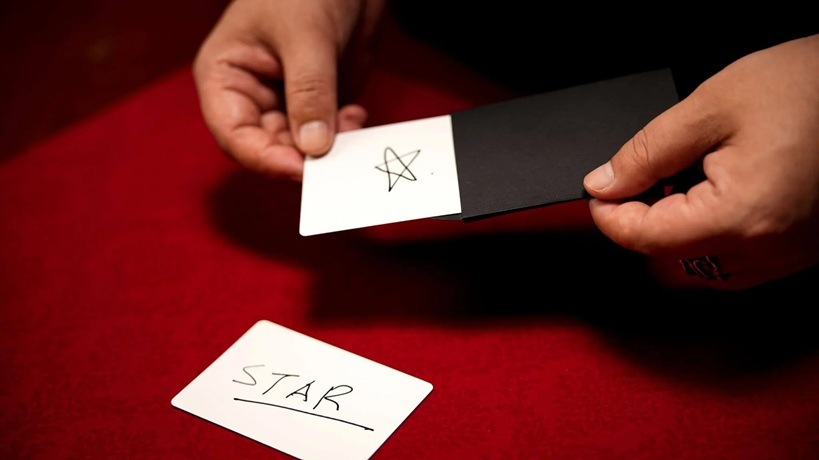 ポケットミラクル（シンプルだが強力なツール）｜カードマジック,予知