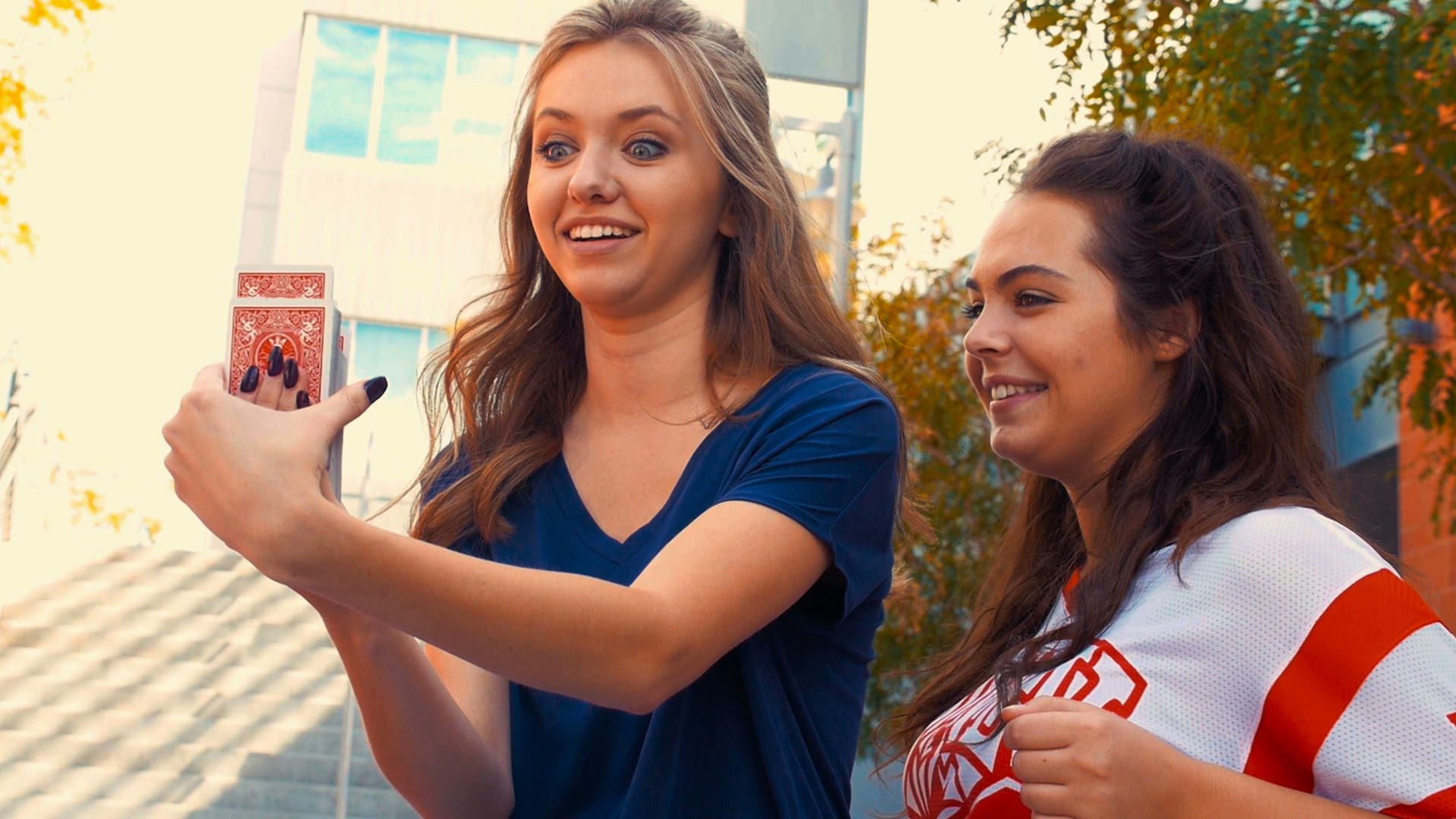 スリーパー（新ライジングカード）