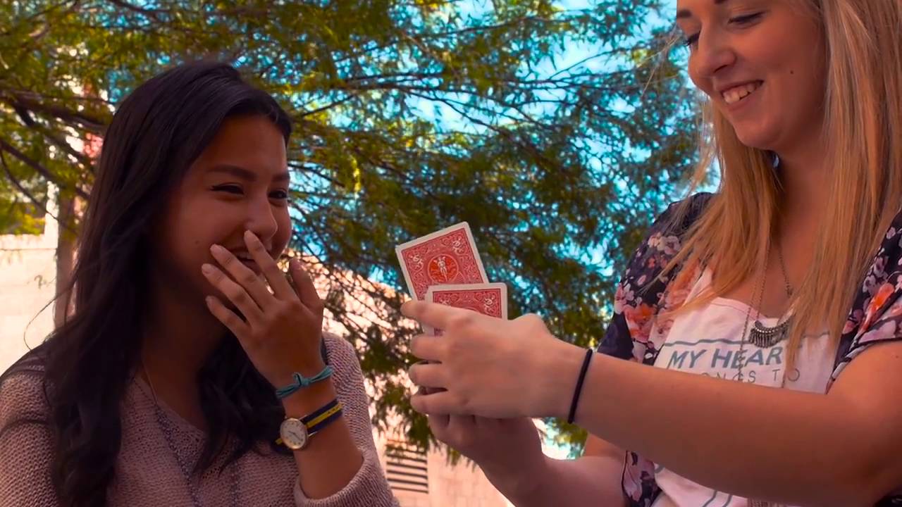 スリーパー（新ライジングカード）