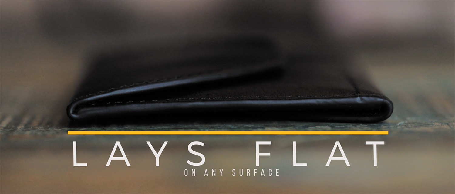 クイバー・ヒンバ―（封筒型：ロック式）