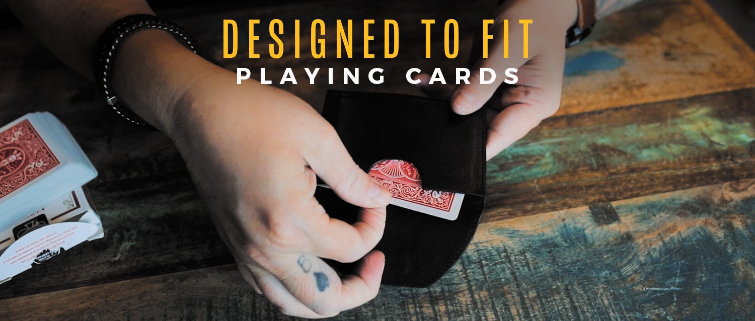 クイバー・ヒンバ―（封筒型：ロック式）