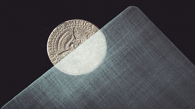 トランスペラントマトリクス( 透明カードでのマトリクス)｜その他一般