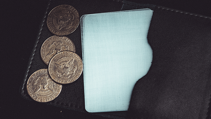 トランスペラントマトリクス( 透明カードでのマトリクス)｜その他一般