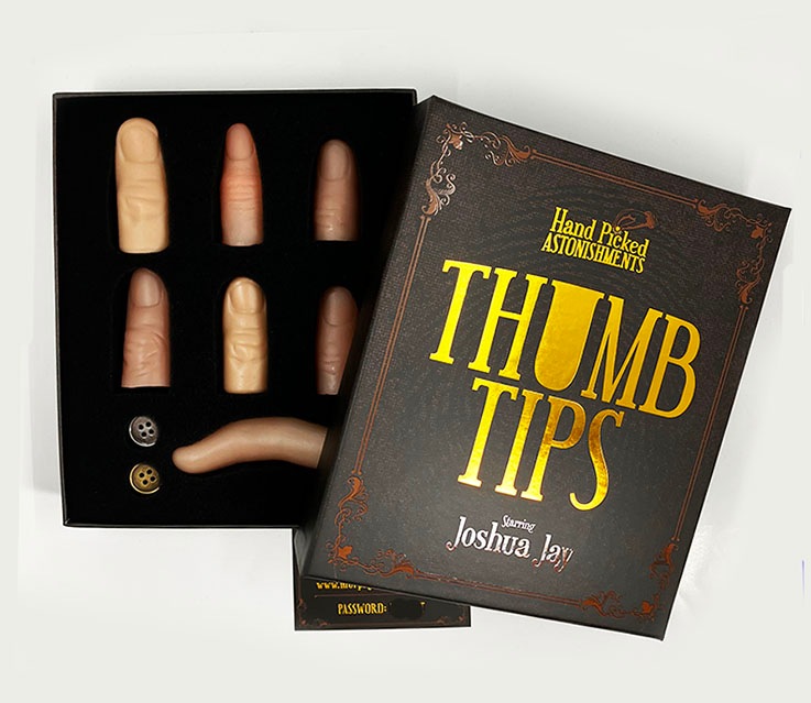 ハンドピック・サムチップセット（サムチップをわかりやすく解説）