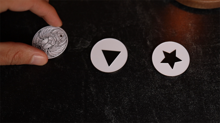 フリー・ウィルDX版（自由な選択の結果を予言）