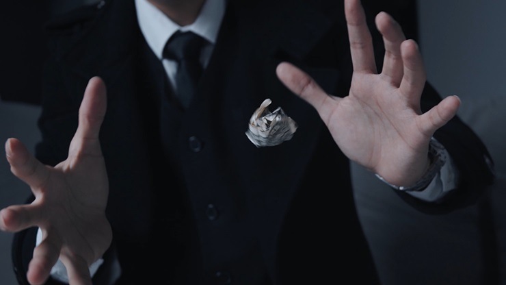 リールシャープ(高品質シャーピー型リール)