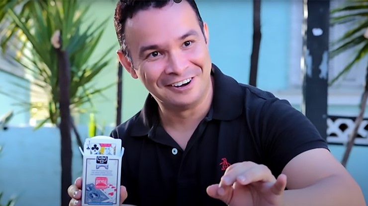 ラスト・ライズ（進化したライジングカード）