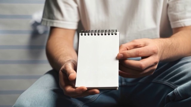 リフィル：ファントムパッド（メモに絵や文字が出現）