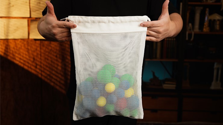 アルティメットフォースバッグ(3-Way:スモールサイズ)