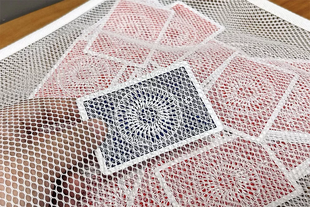 フォース用ランドリーバッグ