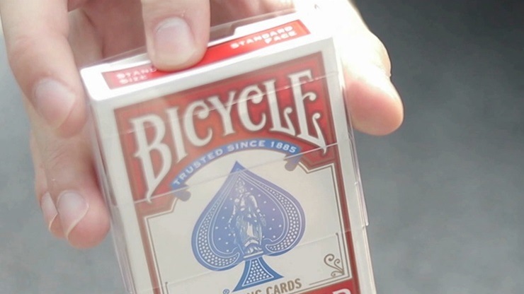 オムニアーマー5個パック（スライドして取り出せる！）