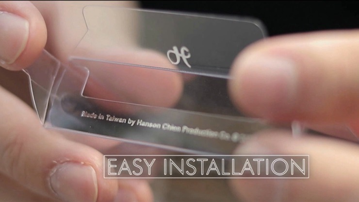 オムニアーマー5個パック（スライドして取り出せる！）