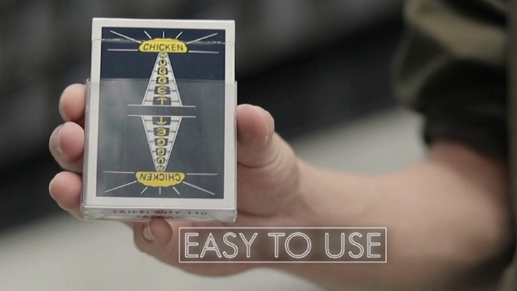 オムニアーマー5個パック（スライドして取り出せる！）