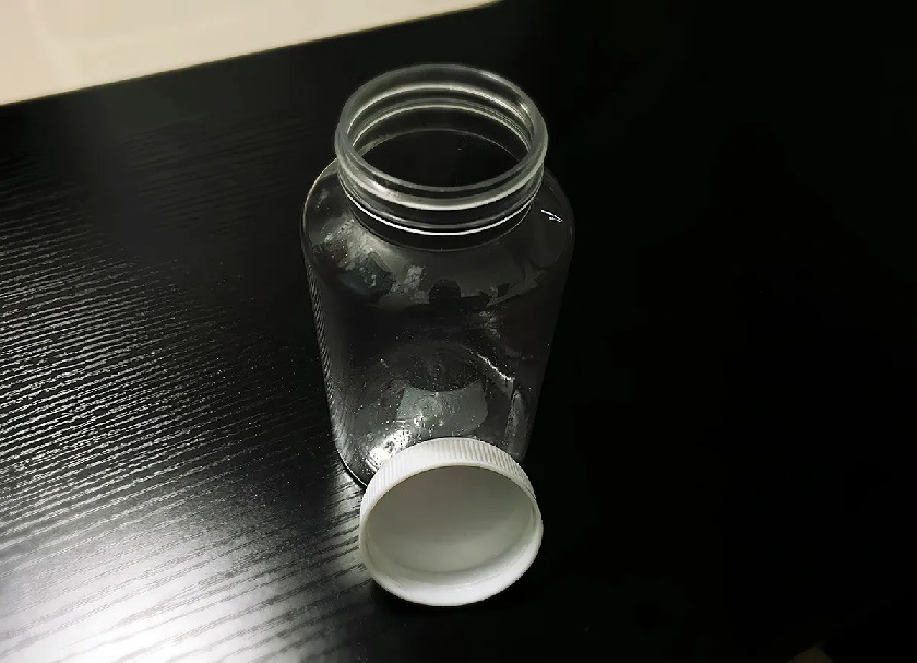 ミラージュボトル（金魚やコイン、シルク等が出現）