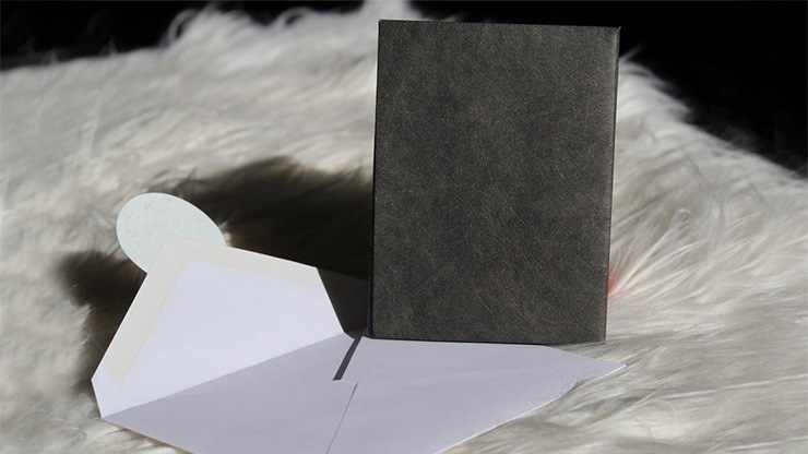 ナンバー4エンベロープ（4ウエイ・アウト・フォースが出来る封筒