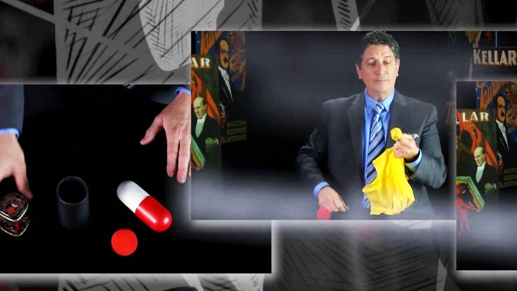 <マスターコース>スポンジボール Vol. 3