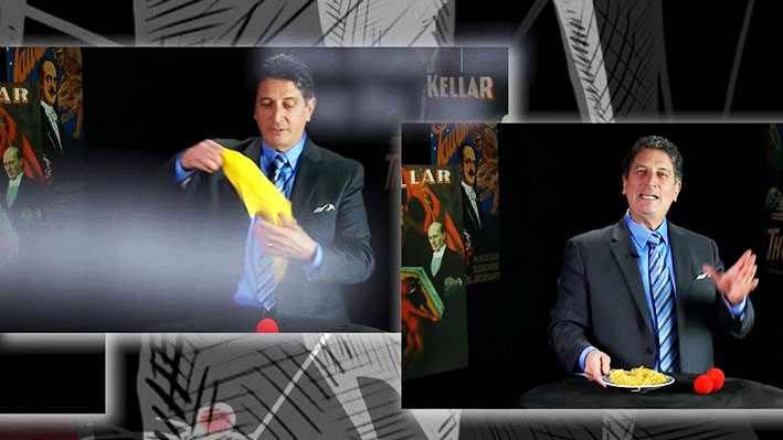 <マスターコース>スポンジボール Vol. 3