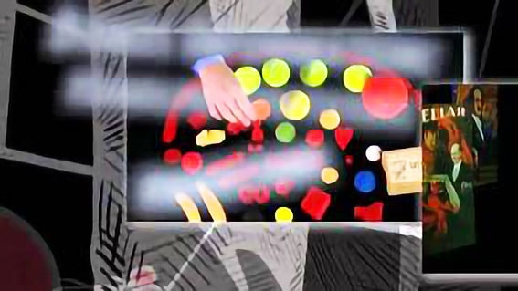 <マスターコース>スポンジボール Vol. 3