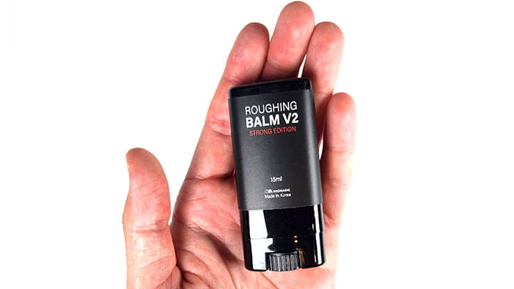 ラッフィングバームV2:強力版