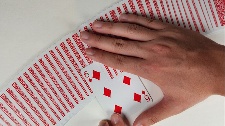 ラッフィングバームV2:強力版