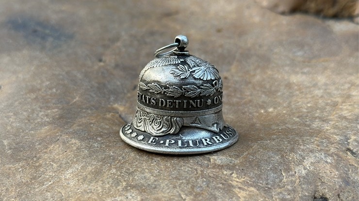 コインベル（ベルを奏でるコインマジック）