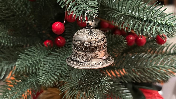 コインベル（ベルを奏でるコインマジック）