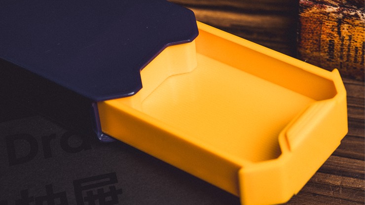 マジック・ドロワー（筆箱型ボックスで出現・消失）