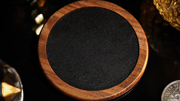 コースター（コイン・スルー・グラス）｜サイキック,貫通やメンタル