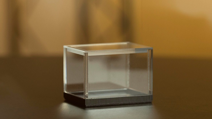 ビジョンBOX 2.0（新インビジブル・スイッチBOX）