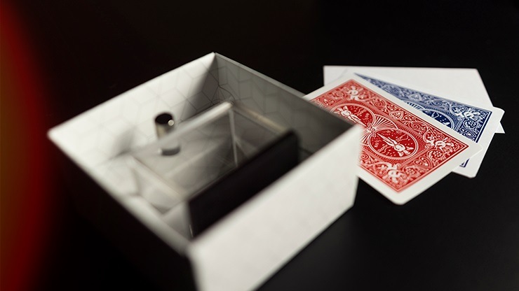 ビジョンBOX 2.0（新インビジブル・スイッチBOX）