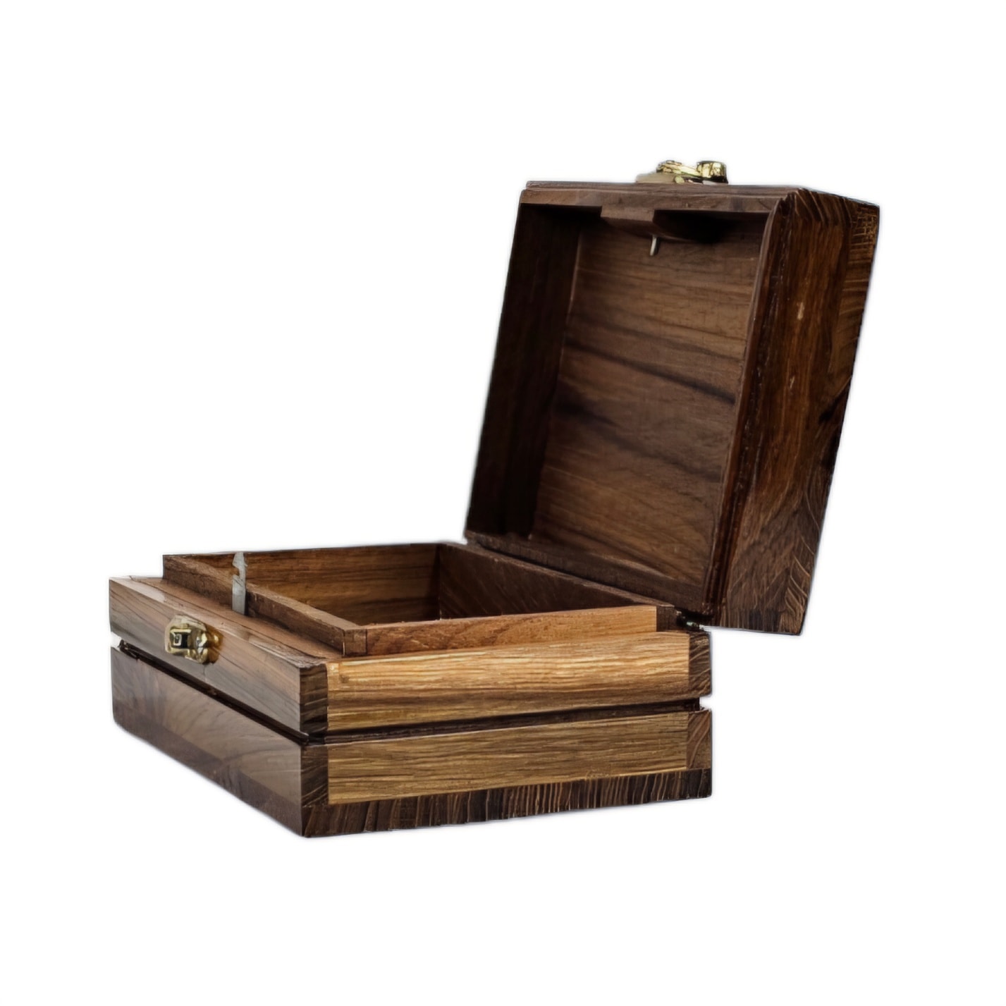 インビジブル・ロックBOX（開け閉めを完全コントロール）｜サイキック